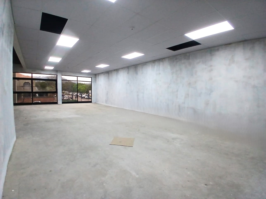 To Let Commercial Property for Rent in Bodorp North West